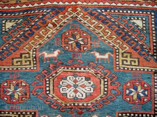 Konya runner mid 19th century 360 x 136 cm                        