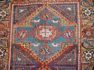 Konya runner mid 19th century 360 x 136 cm                        