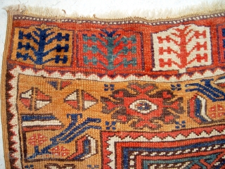 Konya runner mid 19th century 360 x 136 cm                        