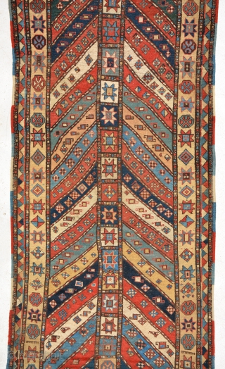 Gandje Beauty 19th century
size : 342 x 112                         