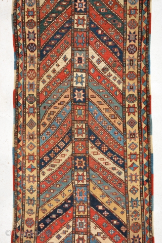 Gandje Beauty 19th century
size : 342 x 112                         