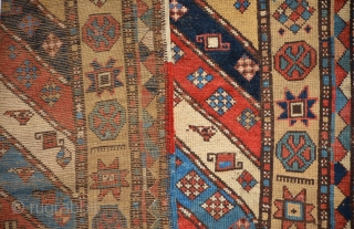 Gandje Beauty 19th century
size : 342 x 112                         