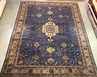 ANATOLIAN SIVAS  CARPET  CM 3.20 X 2.50    1910  /1920  CIRCA  GOOD CONDITION             