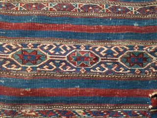 anatolia bergama graain bag 19.centry                            