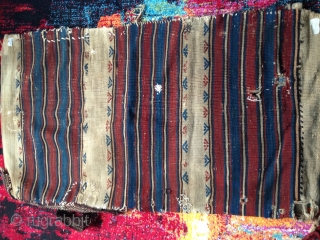 anatolia bergama graain bag 19.centry                            