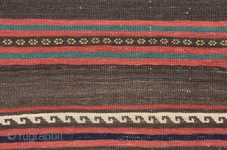 Beluch kilim, circa 280 x 154 cm, very good condition                       