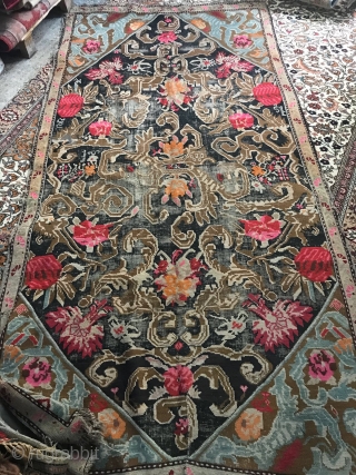Karabag carpet size 250x120cm                             