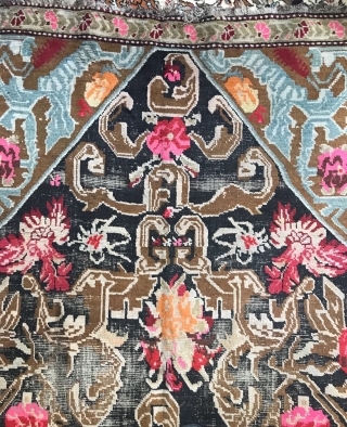 Karabag carpet size 250x120cm                             