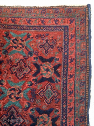 Afsahar Carpet size 180x127cm                             