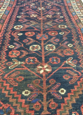 Kurdish carpet size 180x100cm                             