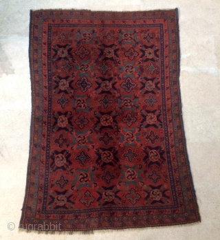 Afsahar Carpet size 180x127cm                             