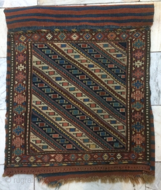 Shahsavan bag size 55x50cm                             