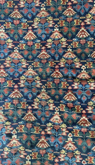 Kurdish Kilim size 110x280cm                             