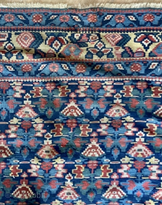 Kurdish Kilim size 110x280cm                             