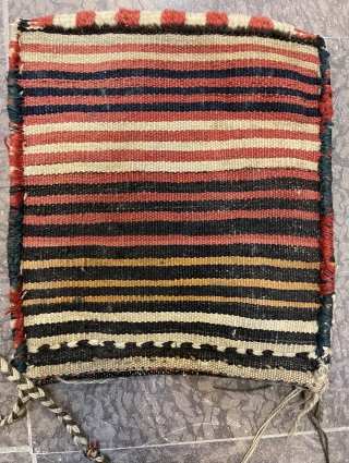 Kurdish  bag size 35x30cm                            