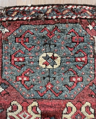 Kurdish fragmand size 81x61cm                             