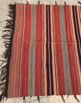 Semnan kilim 450x145cm                              