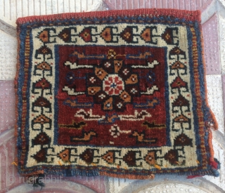 Qhasgai bag size 25x30cm                             