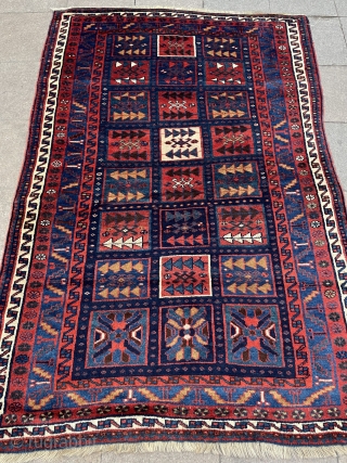 Shiraz Carpet size 226x150 cm                            