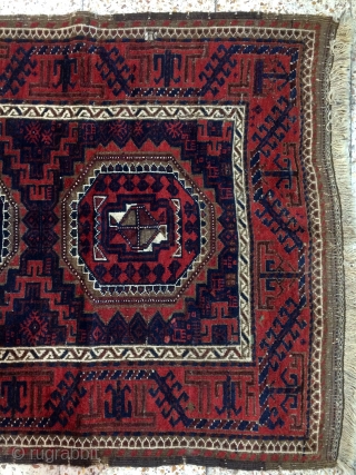 Beluch carpet  size 180x100cm                            