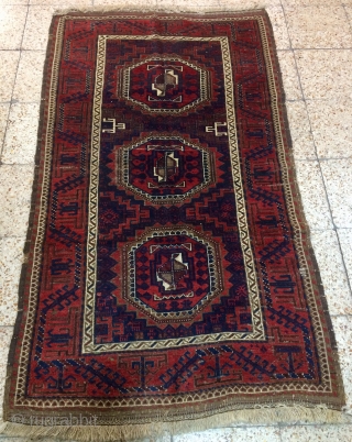 Beluch carpet  size 180x100cm                            