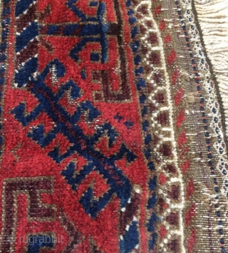 Beluch carpet  size 180x100cm                            