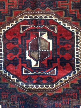 Beluch carpet  size 180x100cm                            