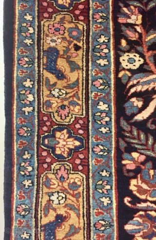  very rare Bidjar carpet size 205x140cm 


       sanli-veysel@hotmail.com                  
