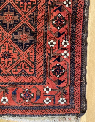 Beluch carpet size 190x100cm 


    sanli-veysel@hotmail.com                        