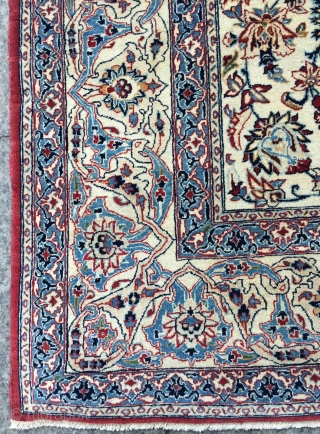 Tudehjg Carpet, very nice quality, size 230x150cm                          