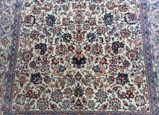 Tudehjg Carpet, very nice quality, size 230x150cm                          