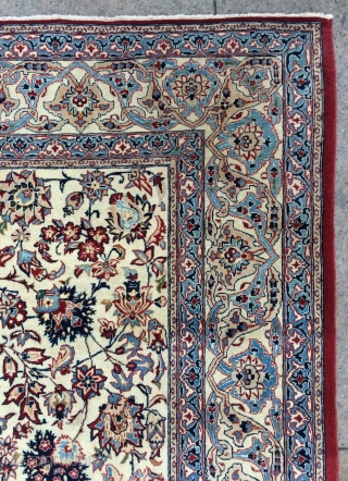 Tudehjg Carpet, very nice quality, size 230x150cm                          