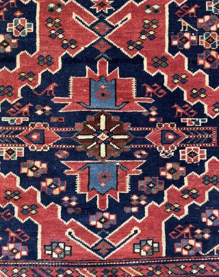 Shirvar Carpet size 165x120cm                             