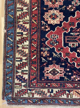 Shirvar Carpet size 165x120cm                             