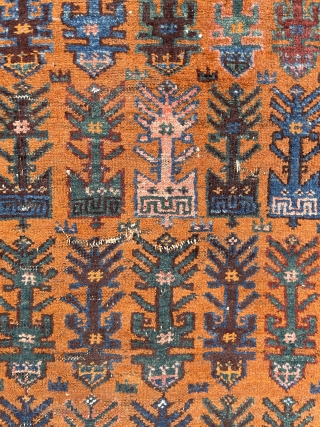 Beluch pray rug size 145x90cm                            