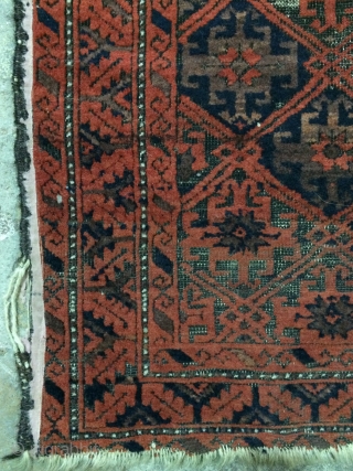 Beluch carpet size 160x90cm                             