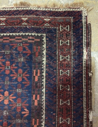 Beluch carpet size 140x80cm                             