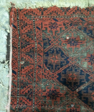 Beluch carpet size 160x90cm                             