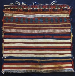 Qhasgai bag size 55x55cm
                             