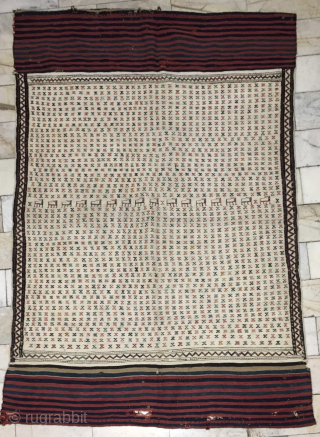 Qhasgai sofra size 175x115cm                             