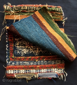 Qhasgai women small bag.                             