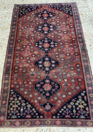 Ferduhs beluch carpet size 257x148cm                            