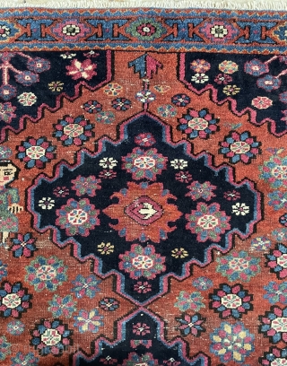 Ferduhs beluch carpet size 257x148cm                            