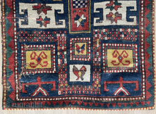 Karachop fragment size 230 x 82 cm
sanli-veysel@hotmail.com                          