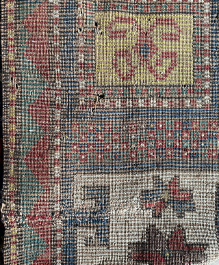 Karachop fragment size 230 x 82 cm
sanli-veysel@hotmail.com                          