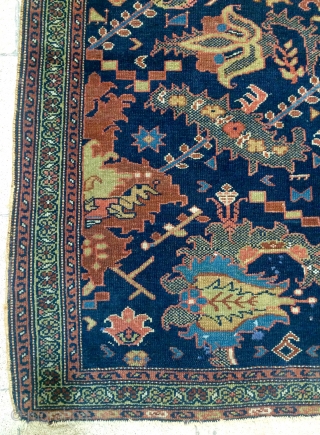 Persian Melayir Carpet  Different pattern,very fine,all are colors naturel Size 180x120cm                     