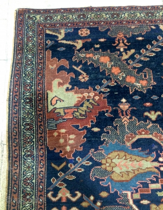 Persian Melayir Carpet  Different pattern,very fine,all are colors naturel Size 180x120cm                     