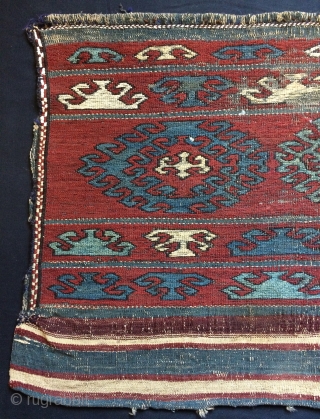 Caucasian panel size 2'1x3'8 ft                            