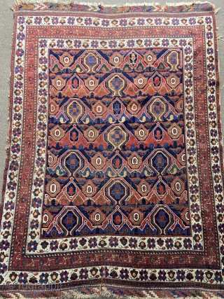 A very nice avshar Carpet size 180x130 cm                         