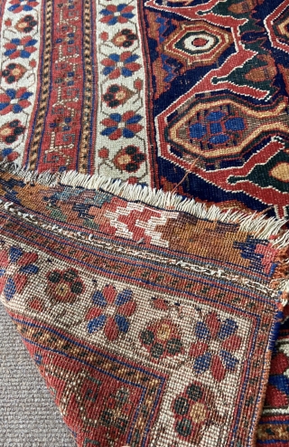 A very nice avshar Carpet size 180x130 cm                         